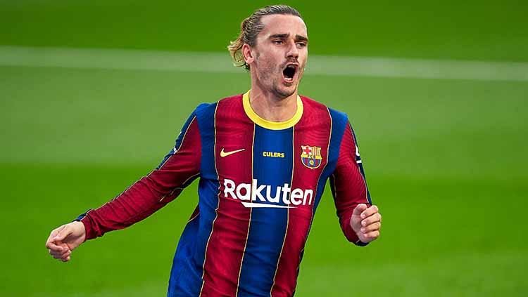 Sejumlah kejutan terjadi di hari terakhir bursa transfer. Barcelona pulangkan Antoine Griezmann ke Atletico Madrid, AC Milan resmikan 2 gelandang baru.