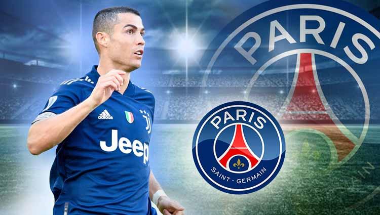 Cristiano Ronaldo santer disebut akan meninggalkan Juventus dan bergabung ke Paris Saint-Germain. Hal tersebut bisa menjadi opsi tepat bagi ketiga pihak.