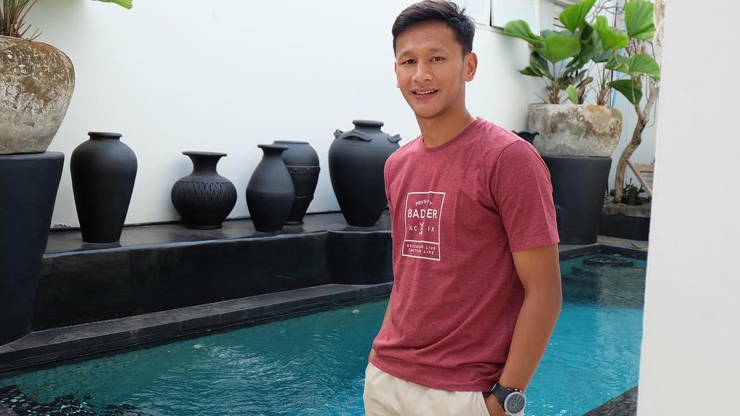 Yandi Sofyan, pemain sepak bola Indonesia yang bermain di empat benua. - INDOSPORT