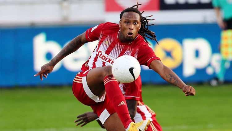 Melihat beberapa fakta dan catatan menarik dari Ruben Semedo, bek potensial Portugal yang diincar Liverpool dan diklaim bakal jadi suksesor Virgil van Dijk. - INDOSPORT