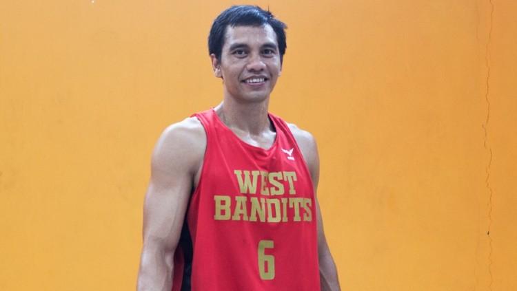 Fadlan Minallah, pemain West Bandits Solo. - INDOSPORT