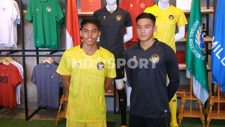 Penggawa Timnas Indonesia U-19, Jack Brown kemungkinan besar absen dalam pemusatan latihan Timnas Indonesia U-19 di Spanyol karena cedera.
