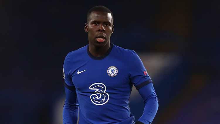 Klub Liga Inggris, West Ham United langsung menyemprot Kurt Zouma usai bek berusia 27 tahun tersebut tersandung kasus penyiksaan kucing.