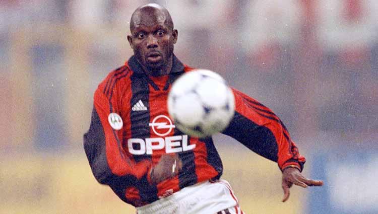 Terungkap! Peraih Ballon d'Or Milik AC Milan Ternyata Fans Sejati Juventus.