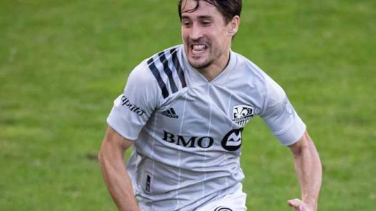 Bojan Krkic pernah disebut-sebut titisan Lionel Messi.