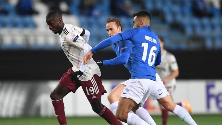 AC Milan bidik 2 bintang Arsenal yang ditepikan Mikel Arteta, William Saliba dan Nicolas Pepe. Berikut 5 pemain Rossoneri yang akan jadi korban transfer itu.