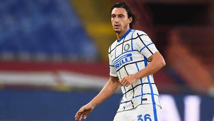 Matteo Darmian bertekad membawa Inter Milan meraih gelar Liga Italia 2023-2024 dan memenangkan gelar-gelar juara lainnya sepanjang musim.