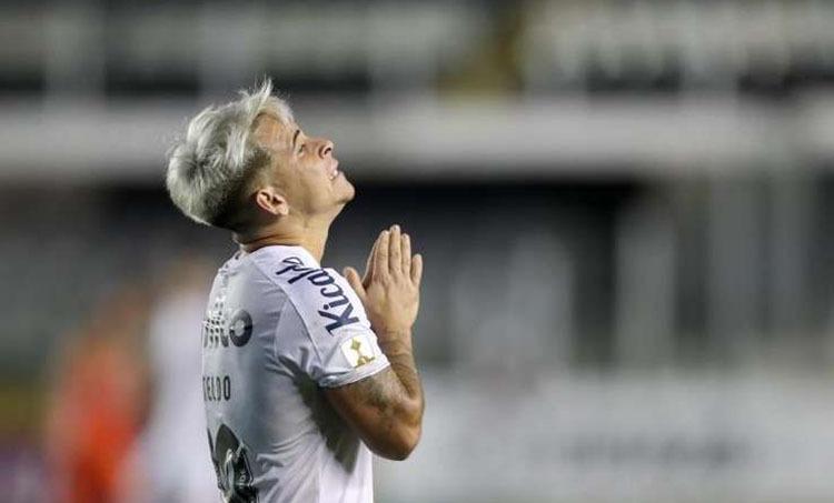 Fakta Yeferson Soteldo, The Next Pele yang Jadi Incaran Inter Milan