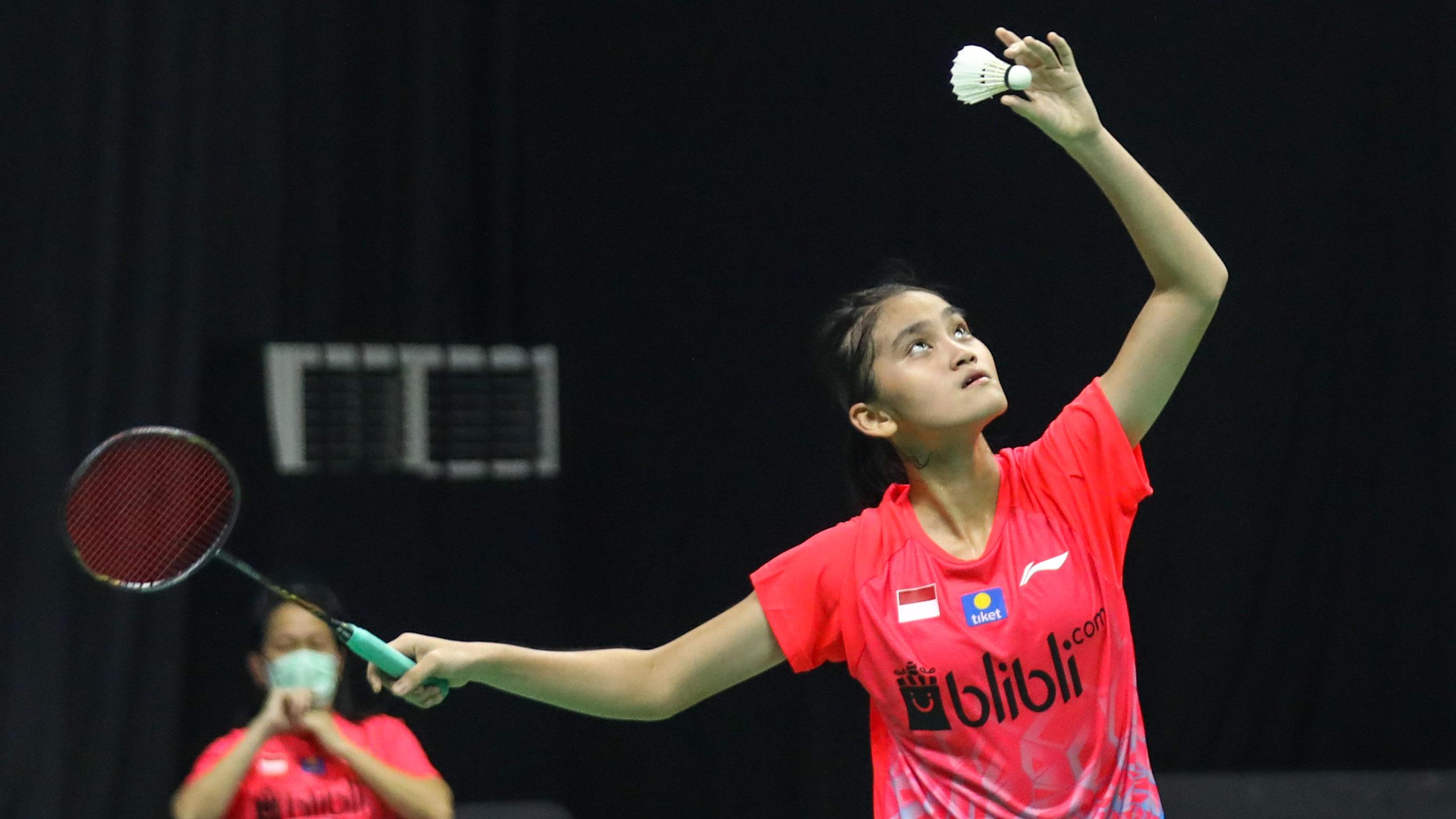 Berikut jadwal dan link live streaming Malaysia International Series 2022 hari ini Sabtu (12/11/22), di mana ada empat wakil Indonesia di babak semfinal.