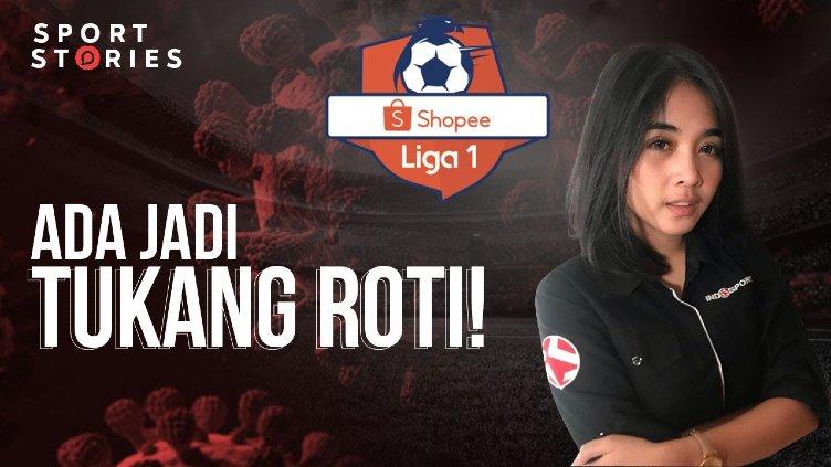 Liga 1 Ditunda dan Efek Berantai ke Nasib Pelaku Sepak Bola Indonesia