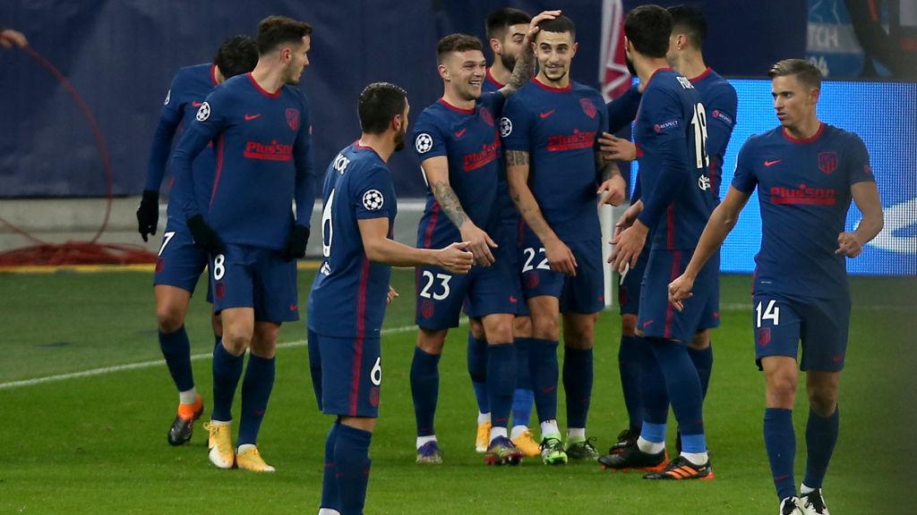 Rumor transfer klub Liga Italia (Serie A), Juventus, sajikan diburunya dua bek gratisan, tetapi Tiago Djalo direcoki.