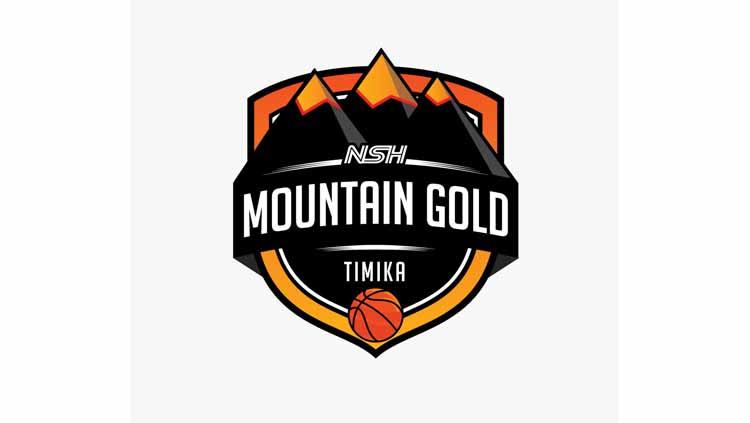 NSH Jakarta akan memakai nama baru dalam kompetisi Indonesian Basketball League (IBL) 2021, yakni NSH Mountain Gold Timika.