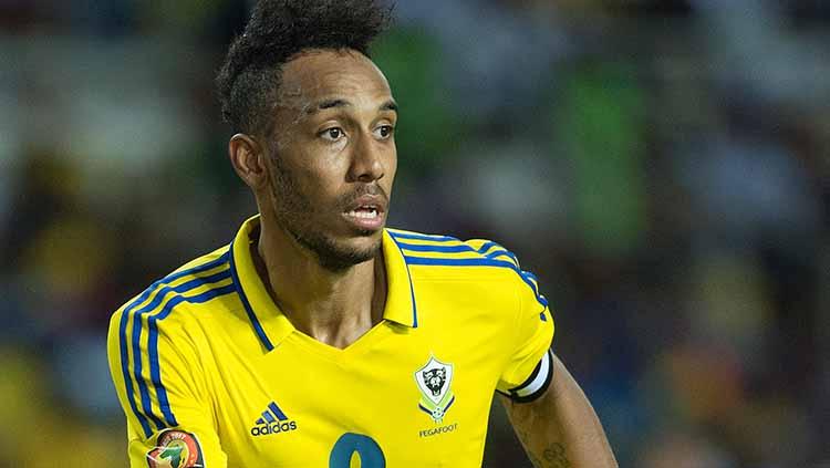 Alasan ini membuat Pierre-Emerick Aubameyang terancam tak bakal tampil bersama Gabon di Piala Afrika 2021.