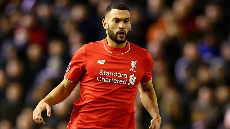 Steven Caulker liverpool. Copyright: Clive Brunskill/Getty Images