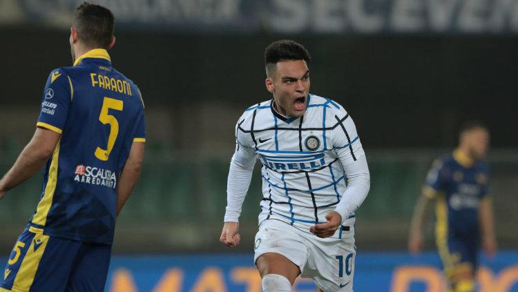 Arsenal memburu Lautaro Martinez di bursa transfer musim panas. Berikut 3 pemain yang bisa dikorbankan The Gunners ke Inter Milan demi memboyong sang penyerang.