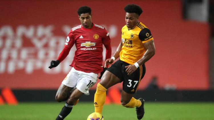 Pelatih Liverpool, Jurgen Klopp mengidolai pemain Wolverhampton Wanderers, Adama Traore. Ia bermimpi bisa mendatangkan Traore ke Anfield.