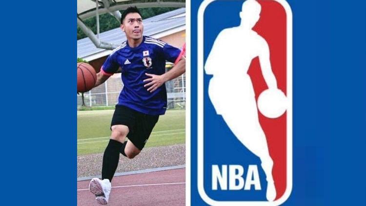 Pebasket Michael Yukinobu Defretes.