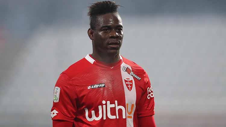 Striker bengal Italia, Mario Balotelli, mengaku dirinya ingin kembali merumput bersama klub Liga Italia, AC Milan.