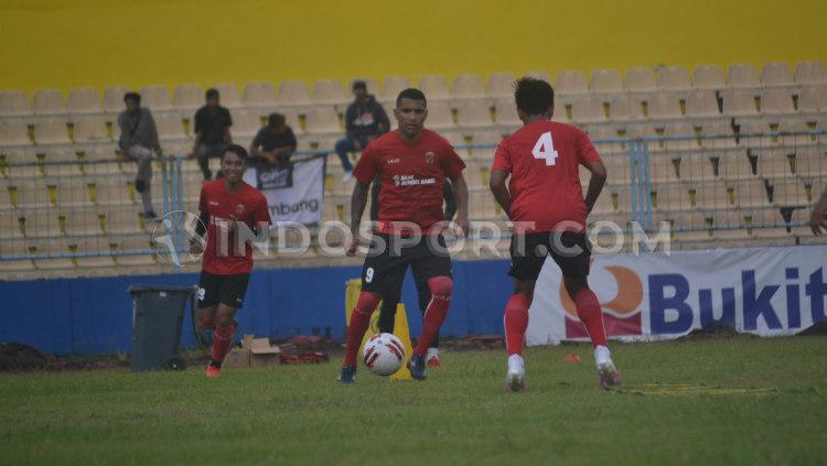 Sinyal Beto Kembali ke Madura United, Sriwijaya FC Tidak Panik