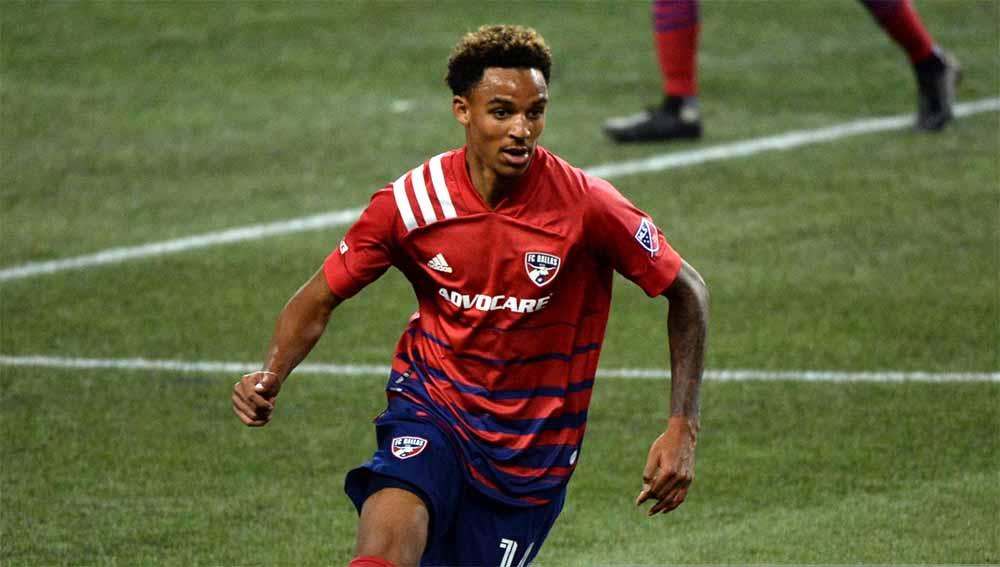 AS Roma memboyong Bryan Reynolds dari FC Dallas di bursa transfer Januari. Berikut kisah 5 bintang Amerika Serikat pendahulunya yang pernah tampil di Serie A.