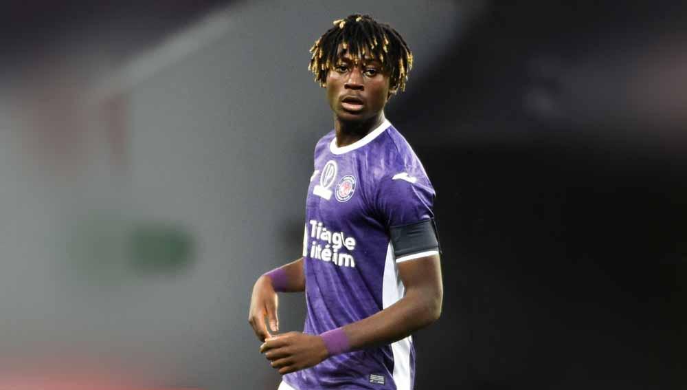 Gagal dapatkan Kouadio Kone sebagai target transfer utama, AC Milan mengamuk dan langsung memasukkan 3 nama pemain ke dalam daftar transfer mereka.