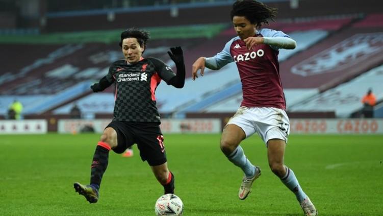 4 Fakta Mengejutkan Usai Liverpool Bantai Aston Villa di Piala FA