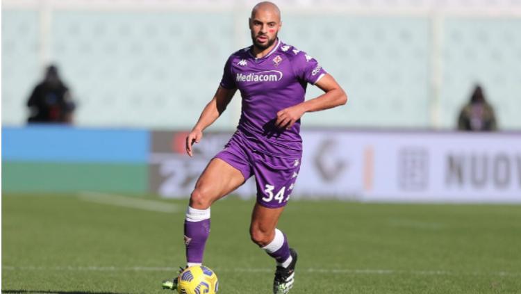 Sofyan Amrabat, Winger Asal Maroko yang bisa diboyong AC Milan - INDOSPORT