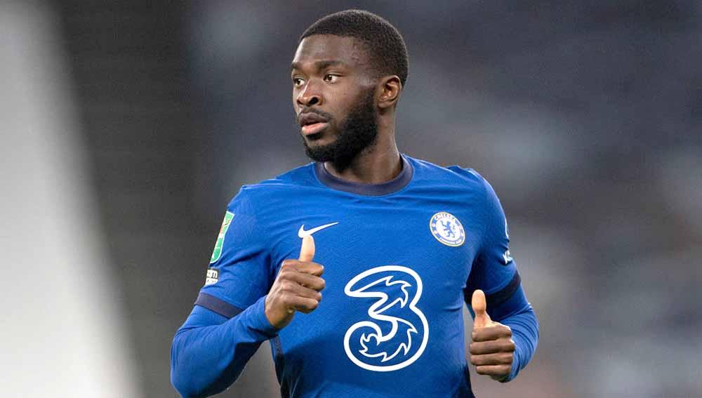 Chelsea akhirnya resmi menjual Fikayo Tomori secara permanen ke AC Milan. Berikut ini 3 bintang The Blues yang dinilai diuntungkan oleh keputusan tersebut.