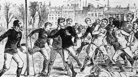 Sepak bola menjadi salah satu olahraga yang kerap menghadirkan kontroversi, salah satunya pertandingan internasional yang melibatkan Timnas Indonesia.