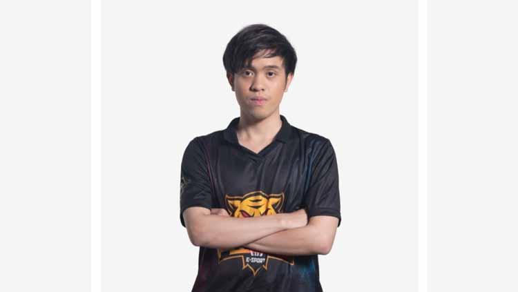 Thaphat 'Korpai', Pemain Thailand di PMGC.