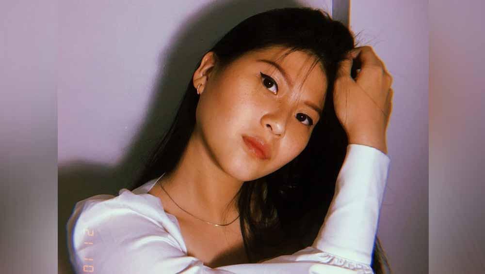 Punya Panggilan Sayang ke Vittinghus,Pacar Ginting, Mitzi Abigail Sebut Mie Favoritnya