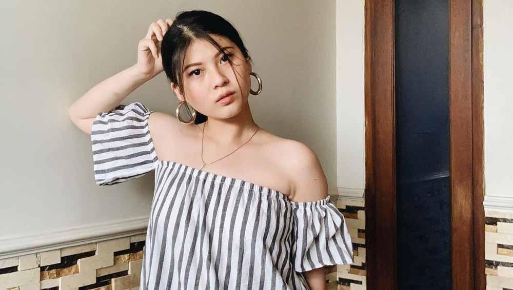 Mengenal Mitzi Abigail, selebgram cantik yang baru saja dilamar Anthony Ginting ternyata dahulu pernah menjadi atlet bulutangkis.