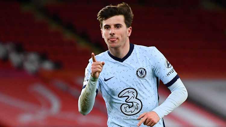 Merasa kurang diapresiasi di Chelsea, Mason Mount buka peluang pindah ke Liverpool. Berikut 3 bintang The Reds yang akan jadi korban jika transfer itu terwujud.