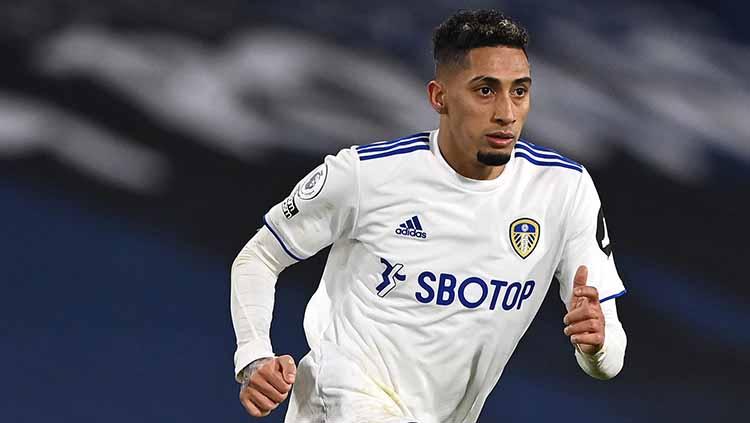 Isu ketertarikan Liverpool pada Raphinha sebagai pengganti Mohamed Salah, yang ramai beredar pada musim panas lalu rupanya bukan sekedar isapan jempol.