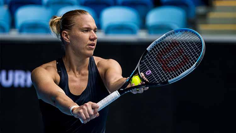 Akibat lockdown, kompetisi Grand Slam Australian Open 2021 mengalami banyak kerugian yang totalnya mencapai ratusan miliar rupiah.