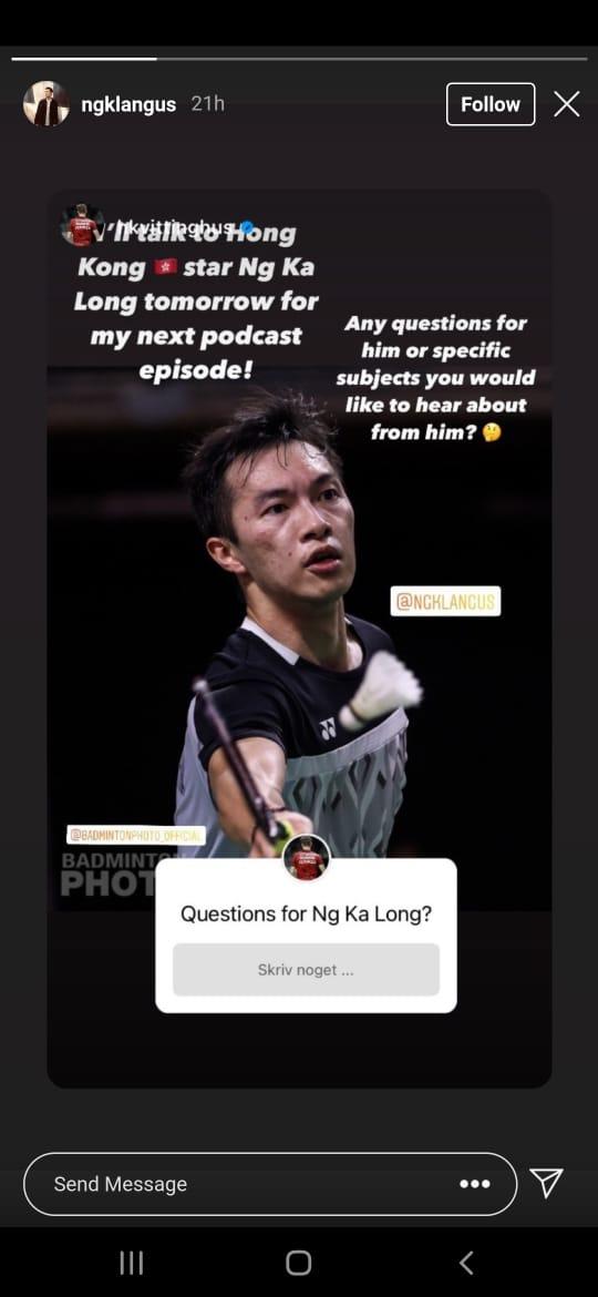 Hans Kristian Vittinghus Ajak Pemain Berdarah Indonesia 