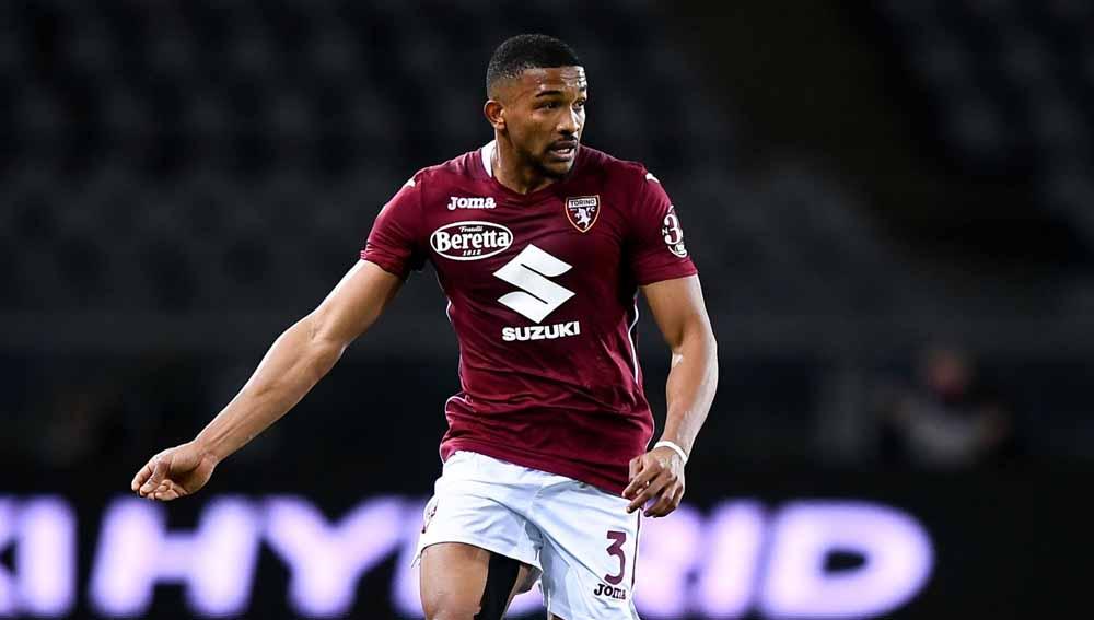 Bedah Potensi Gleison Bremer, The Next Lucio yang Jadi Incaran Inter Milan