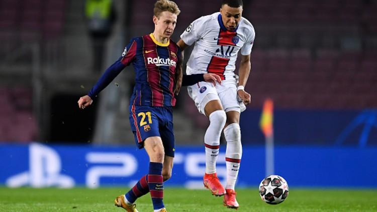 Lima berita terpopuler dari INDOSPORT sepanjang Rabu (27/07/22) lalu yang kami rangkum dalam Top 5 News.