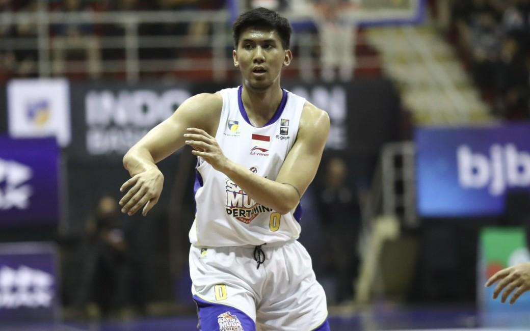 Juan Laurent Kokodiputra