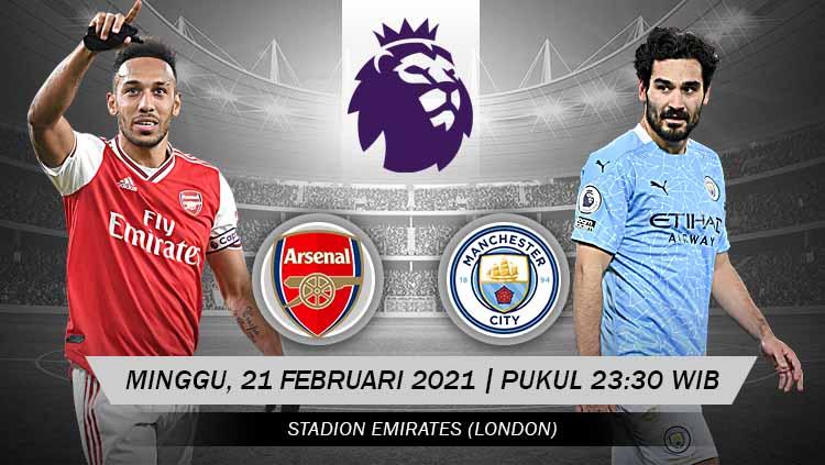 Jelang laga Arsenal vs Manchester City di Liga Inggris, Minggu (21/02/21), tak ada salahnya mengingat lagi 5 pengkhianat The Gunners yang membelot ke City.
