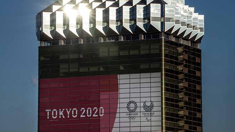 Olimpiade Tokyo 2020 bisa dihadiri penonton dengan protokol kesehatan ketat.