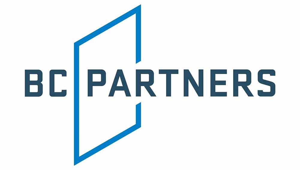 Logo BC Partners. Copyright: crunchbase