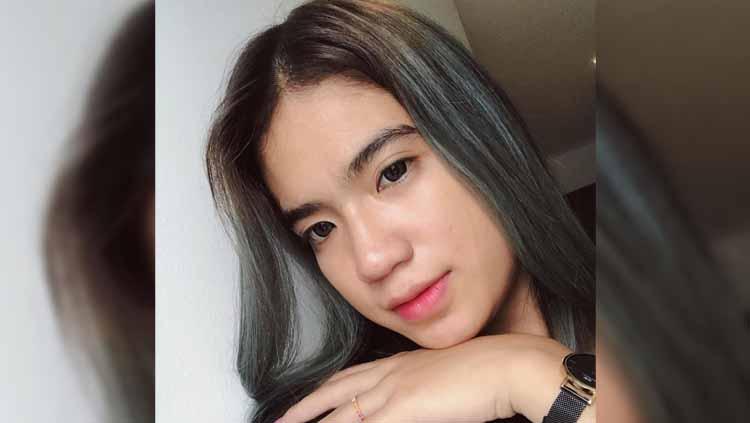 Pacari Bagus Kahfi Shella Bernadetha Jatuh Bangun Aku Mengejarmu Indosport