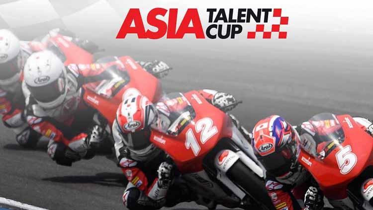 Berikut kalender sementara kejuaraan balap Asia Talent Cup (ATC) 2022, di mana Sirkuit Mandalika bakal dua kali menjadi tuan rumah. - INDOSPORT