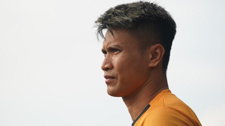 Para eks penggawa Timnas Indonesia yang kariernya anjlok dan cuma makan gaji buta di Liga 1 2022/23 lalu.