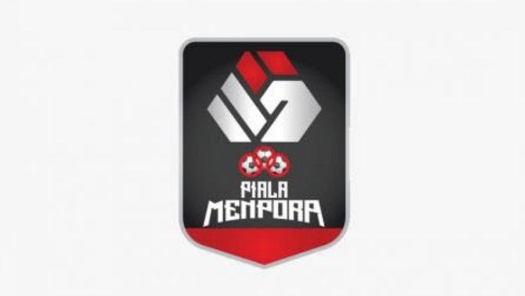 Logo Piala Menpora 2021. - INDOSPORT