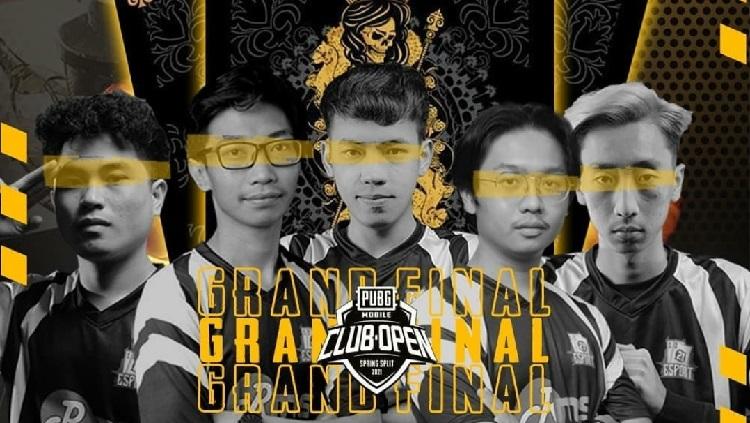 21 Esports sudah ditunggu oleh sang juara dunia PUBGMobile, yakni Bigetron Red Aliens, di Grup B PUBG Mobile Pro League (PMPL) Indonesia Season 3.