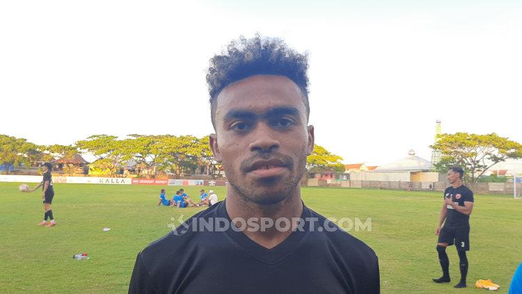 Termasuk Yakob Sayuri, para pemain pengganti tampil mennggila saat Timnas Indonesia menang besar 7-0 atas Brunei Darussalam di laga kedua Piala AFF 2022.