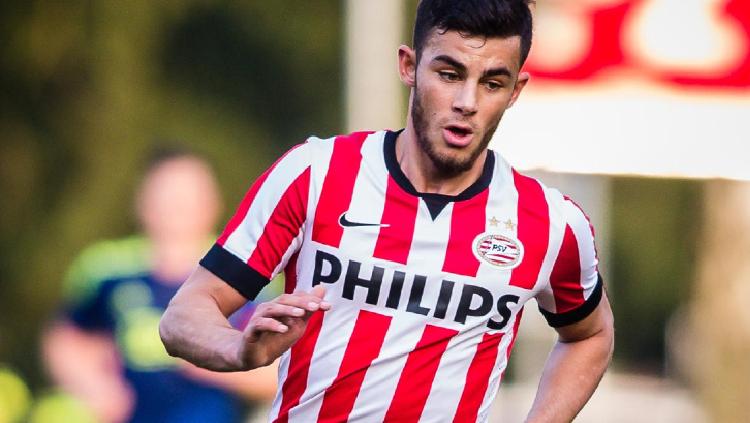 Farshad Noor, salah satu dari 4 Pemain Bintang Afghanistan yang Harus Diwaspadai Timnas Indonesia