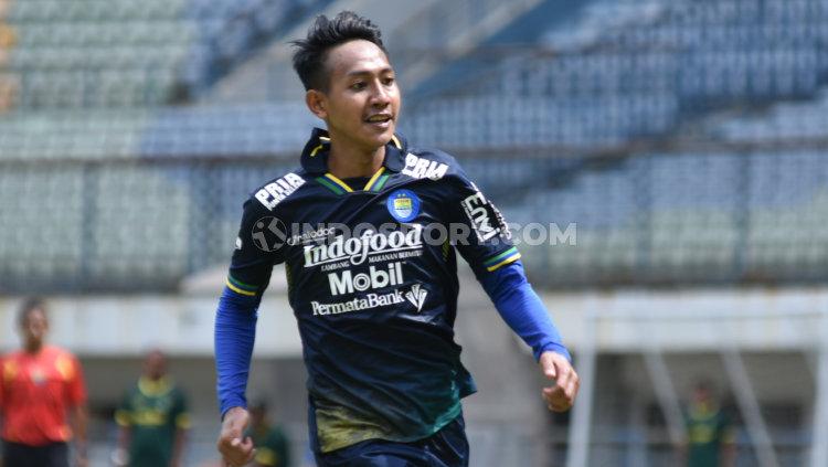 Media Montenegro Sebut FK Sutjeska Niksic Segera Resmikan Wonderkid Persib.